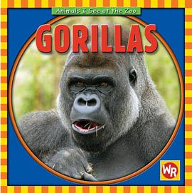 Gorillas pdf epub mobi 电子书 下载