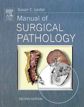Manual of Surgical Pathology pdf epub mobi 电子书 下载