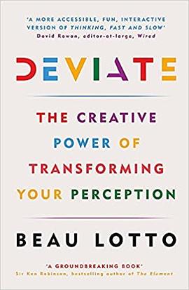 Deviate pdf epub mobi 电子书 下载