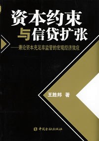资本约束与信贷扩张 pdf epub mobi 电子书 下载