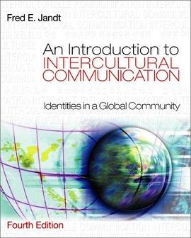 An Introduction to Intercultural Communication pdf epub mobi 电子书 下载
