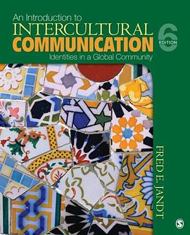 An Introduction to Intercultural Communication pdf epub mobi 电子书 下载
