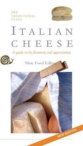 Italian Cheese