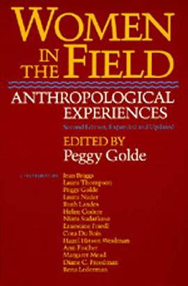 Women in the Field pdf epub mobi 电子书 下载