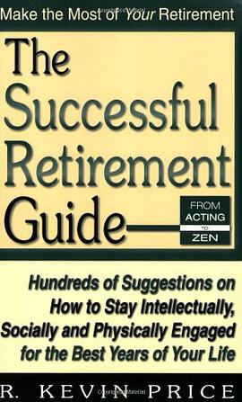 The Successful Retirement Guide pdf epub mobi 电子书 下载