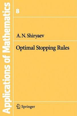 Optimal Stopping Rules (Stochastic Modelling and Applied Probability) pdf epub mobi 电子书 下载