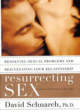 Resurrecting Sex pdf epub mobi 電子書 下載