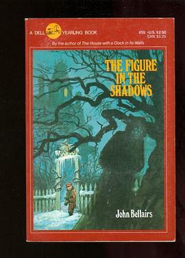 Figure in the Shadows pdf epub mobi 电子书 下载