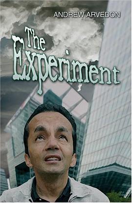 The Experiment pdf epub mobi 下载