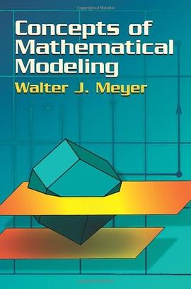 Concepts of Mathematical Modeling pdf epub mobi 电子书 下载
