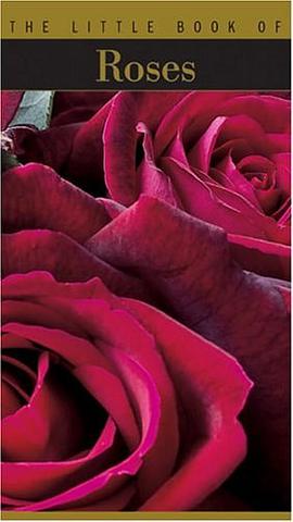The Little Book of Roses pdf epub mobi 电子书 下载