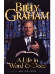 Billy Graham: Life In pdf epub mobi 电子书 下载