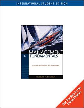 Management Fundamentals pdf epub mobi 电子书 下载