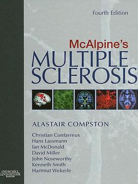 McAlpine's Multiple Sclerosis, 4e pdf epub mobi 电子书 下载