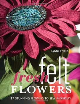 Fresh Felt Flowers pdf epub mobi 电子书 下载
