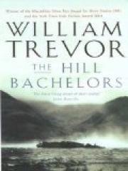 The Hill Bachelors pdf epub mobi 电子书 下载