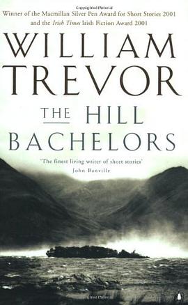 The Hill Bachelors pdf epub mobi 电子书 下载