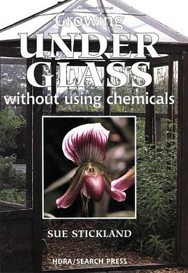 Growing Under Glass pdf epub mobi 电子书 下载