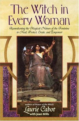 The Witch in Every Woman pdf epub mobi 电子书 下载