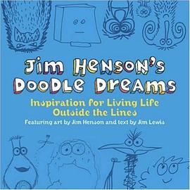 Jim Henson's Doodle Dreams pdf epub mobi 电子书 下载