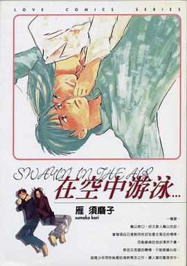 在空中游泳 pdf epub mobi 电子书 下载