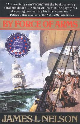 By Force of Arms pdf epub mobi 电子书 下载