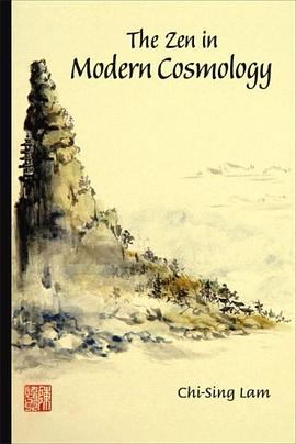 The Zen in Modern Cosmology pdf epub mobi 电子书 下载