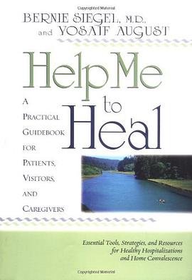 Help Me to Heal pdf epub mobi 电子书 下载
