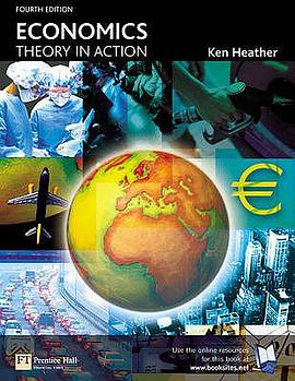 Economics Theory in Action pdf epub mobi 电子书 下载