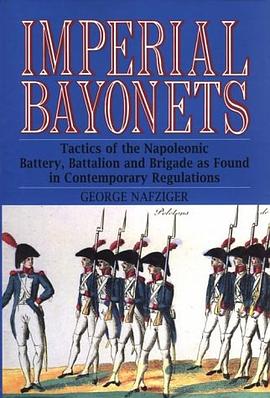 Imperial Bayonets pdf epub mobi 电子书 下载