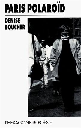 Paris polaroïd pdf epub mobi 电子书 下载