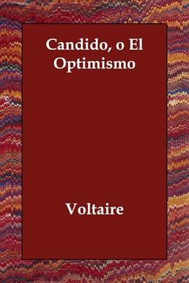 Candido, o El Optimismo pdf epub mobi 电子书 下载
