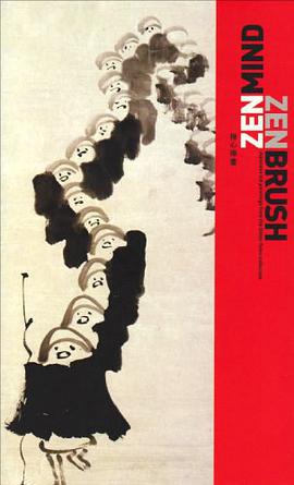 Zen Mind Zen Brush pdf epub mobi 电子书 下载