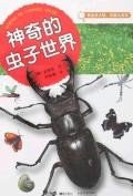 神奇的蟲子世界 pdf epub mobi 電子書 下載