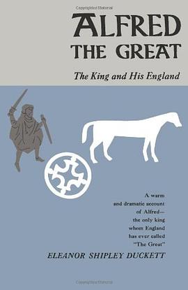 Alfred the Great pdf epub mobi 电子书 下载