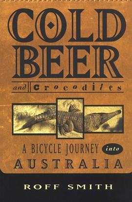 Cold Beer and Crocodiles pdf epub mobi 电子书 下载