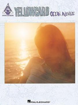 Yellowcard - Ocean Avenue pdf epub mobi 电子书 下载