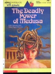 The Deadly Power of Medusa pdf epub mobi 电子书 下载