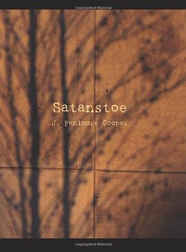 Satanstoe pdf epub mobi 电子书 下载
