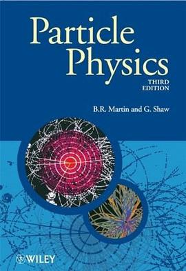 Particle Physics pdf epub mobi 电子书 下载