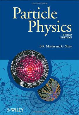 Particle Physics pdf epub mobi 电子书 下载