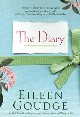The Diary pdf epub mobi 电子书 下载