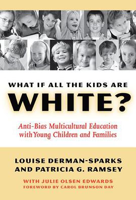 What If All the Kids Are White? pdf epub mobi 电子书 下载