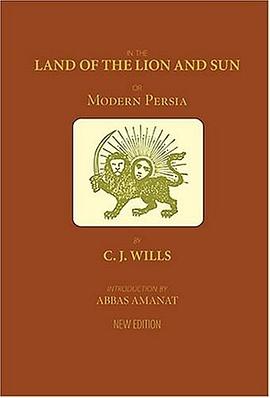 In the Land of the Lion and Sun pdf epub mobi 電子書 下載