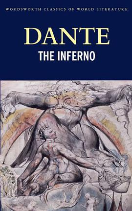 Dante The Inferno pdf epub mobi 下载