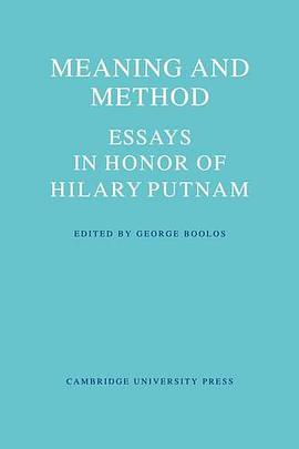 Meaning and Method pdf epub mobi 电子书 下载