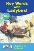 Key Words with Ladybird Adventure on the island 10a pdf epub mobi 电子书 下载