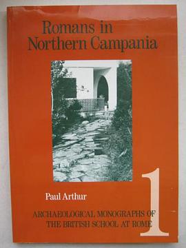 Romans in Northern Campania pdf epub mobi 电子书 下载