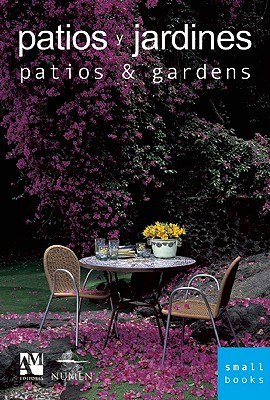 Patios and Gardens pdf epub mobi 电子书 下载
