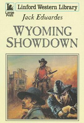 Wyoming Showdown pdf epub mobi 电子书 下载